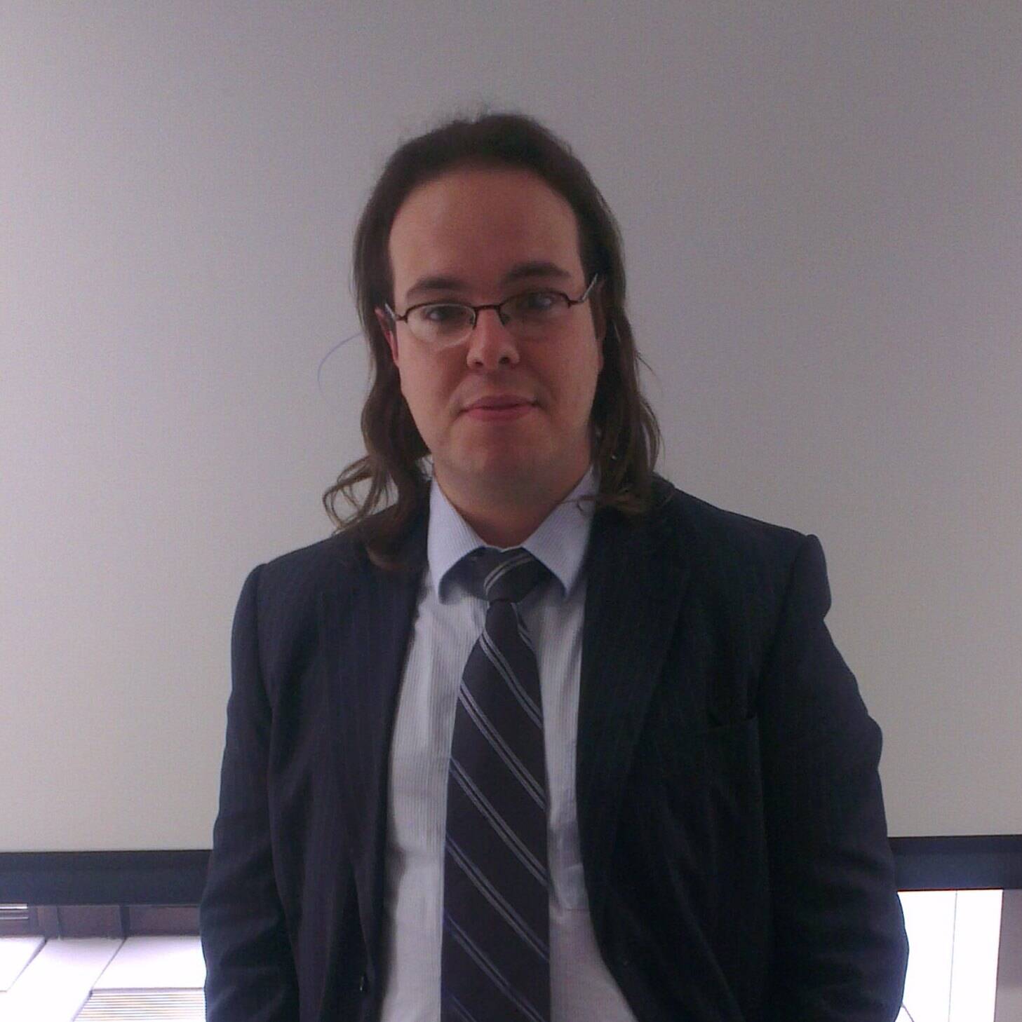 Waldemar  - Developpeur UIPATH/AMOA