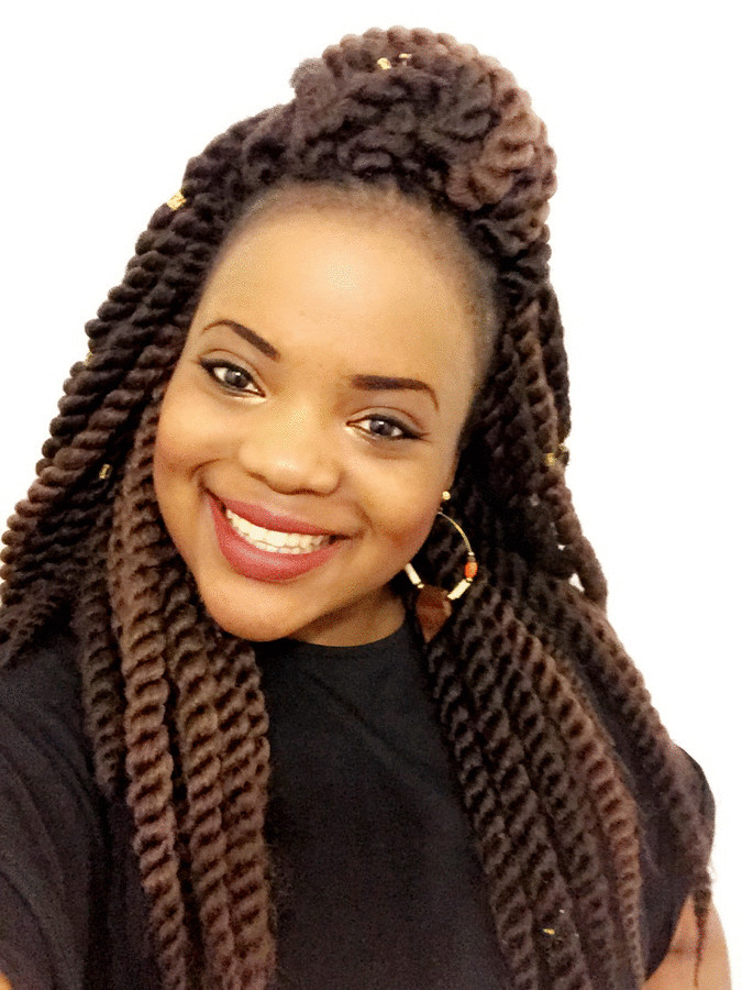 Joelle Ngnikam