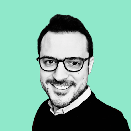 Mathieu Sisto