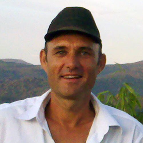 Philippe Chollet