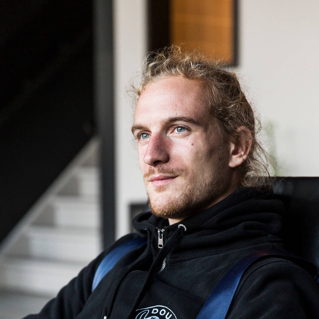 Max Troupeau