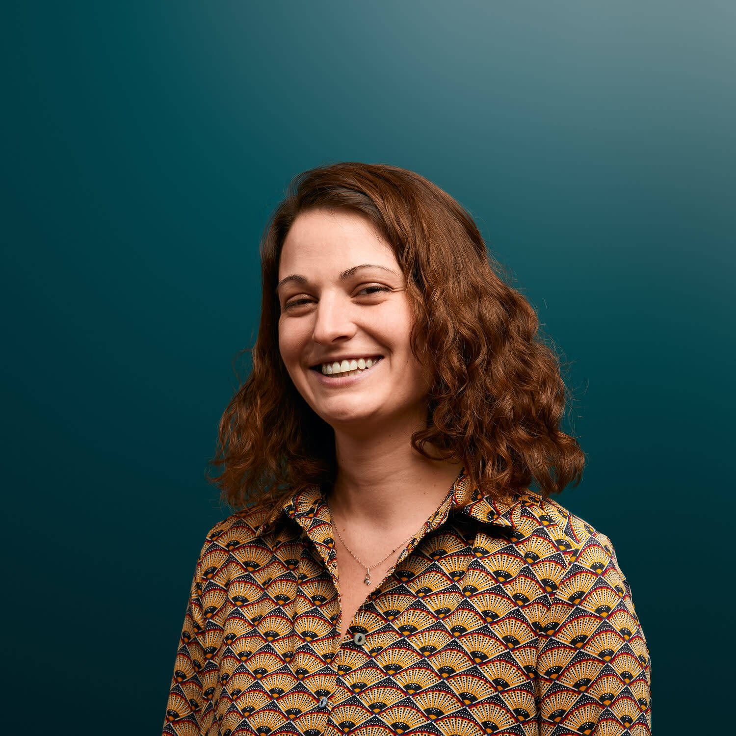 Marine Nauleau