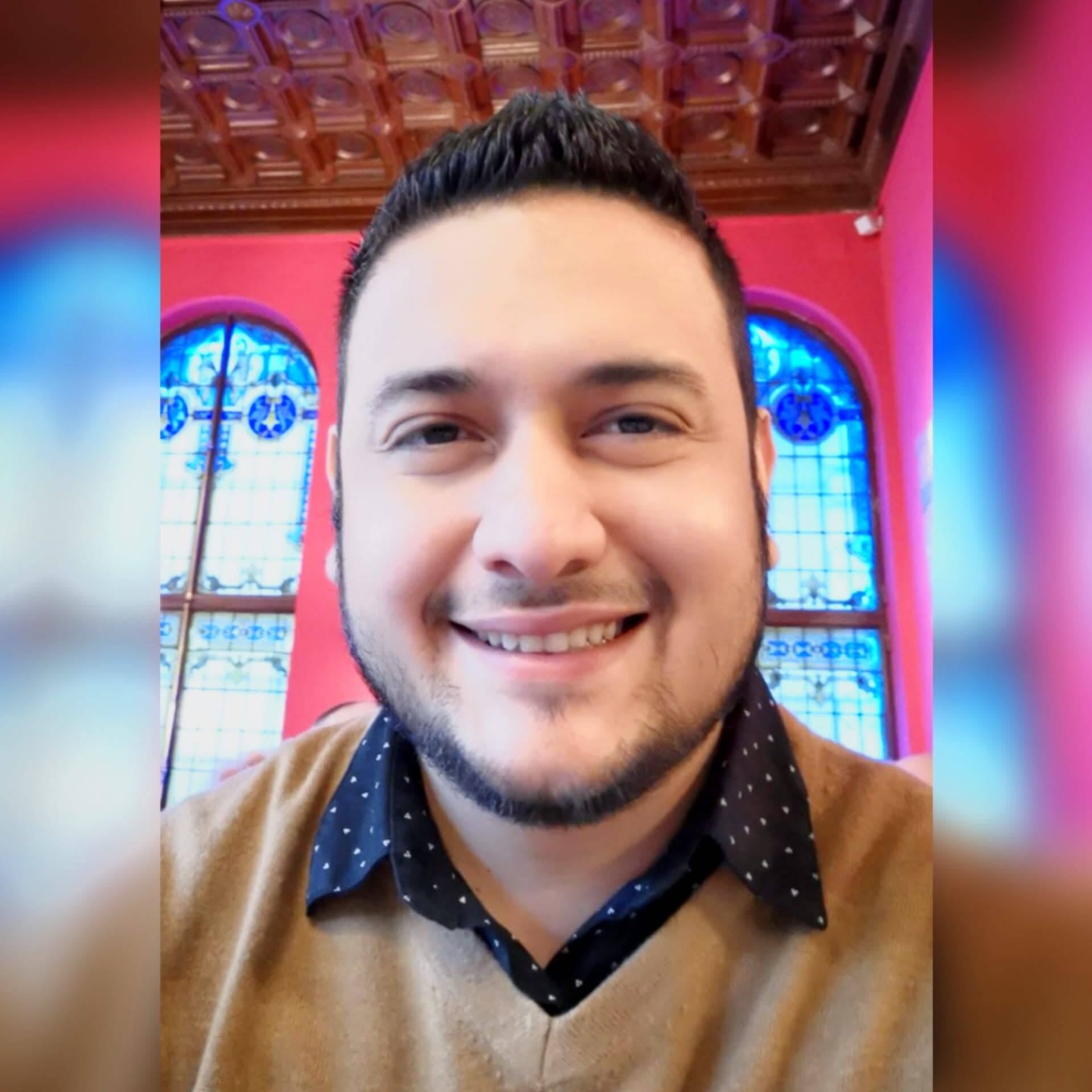 Fernando Durán - Programador PHP, C#, Javascript, React, Angular