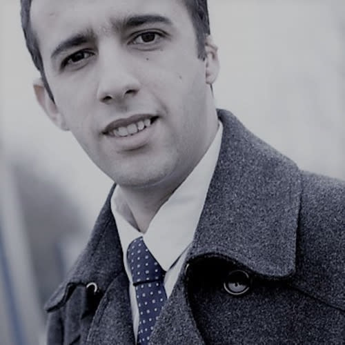 Djamel A.