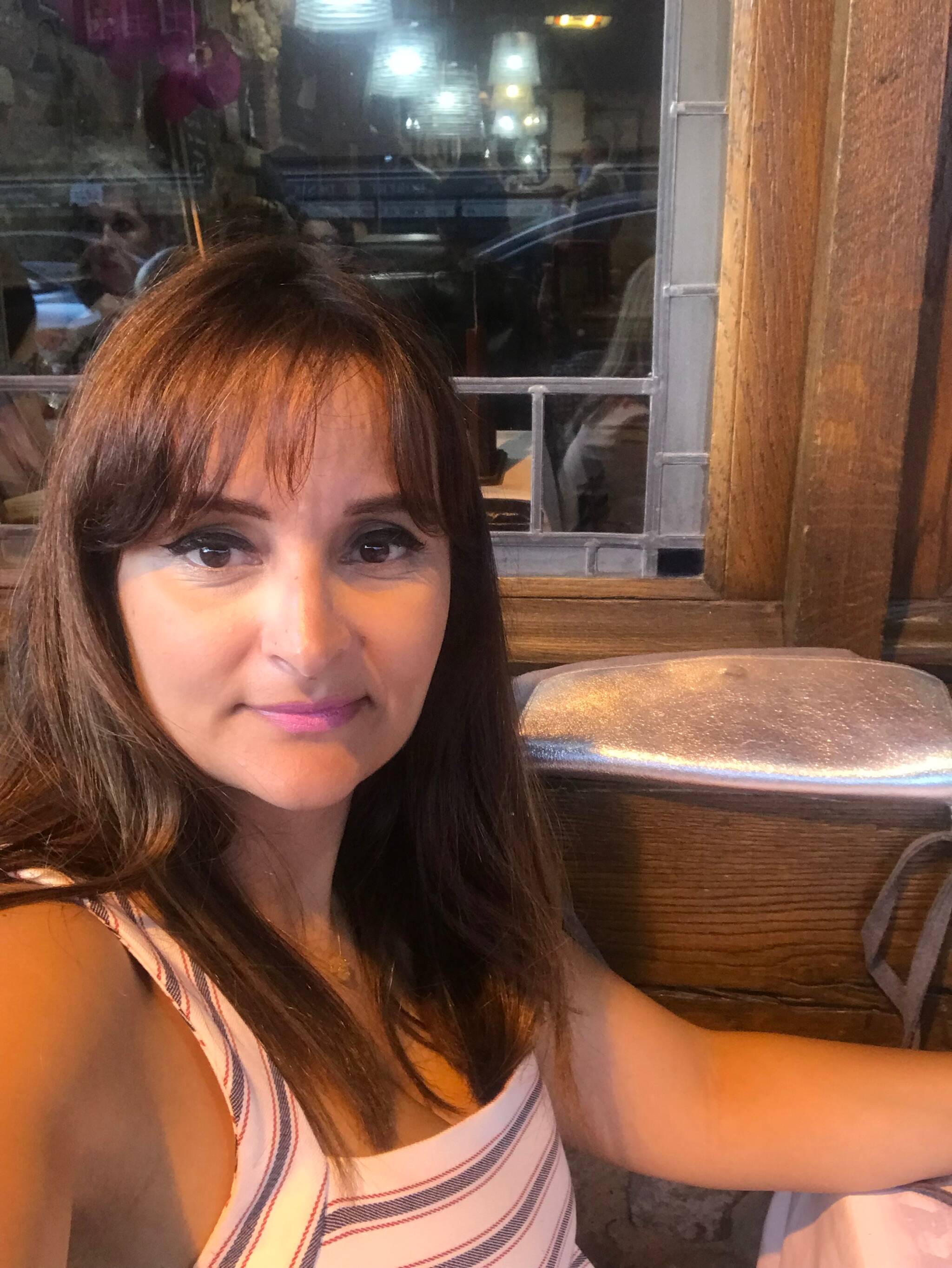 Samia Boujatioui
