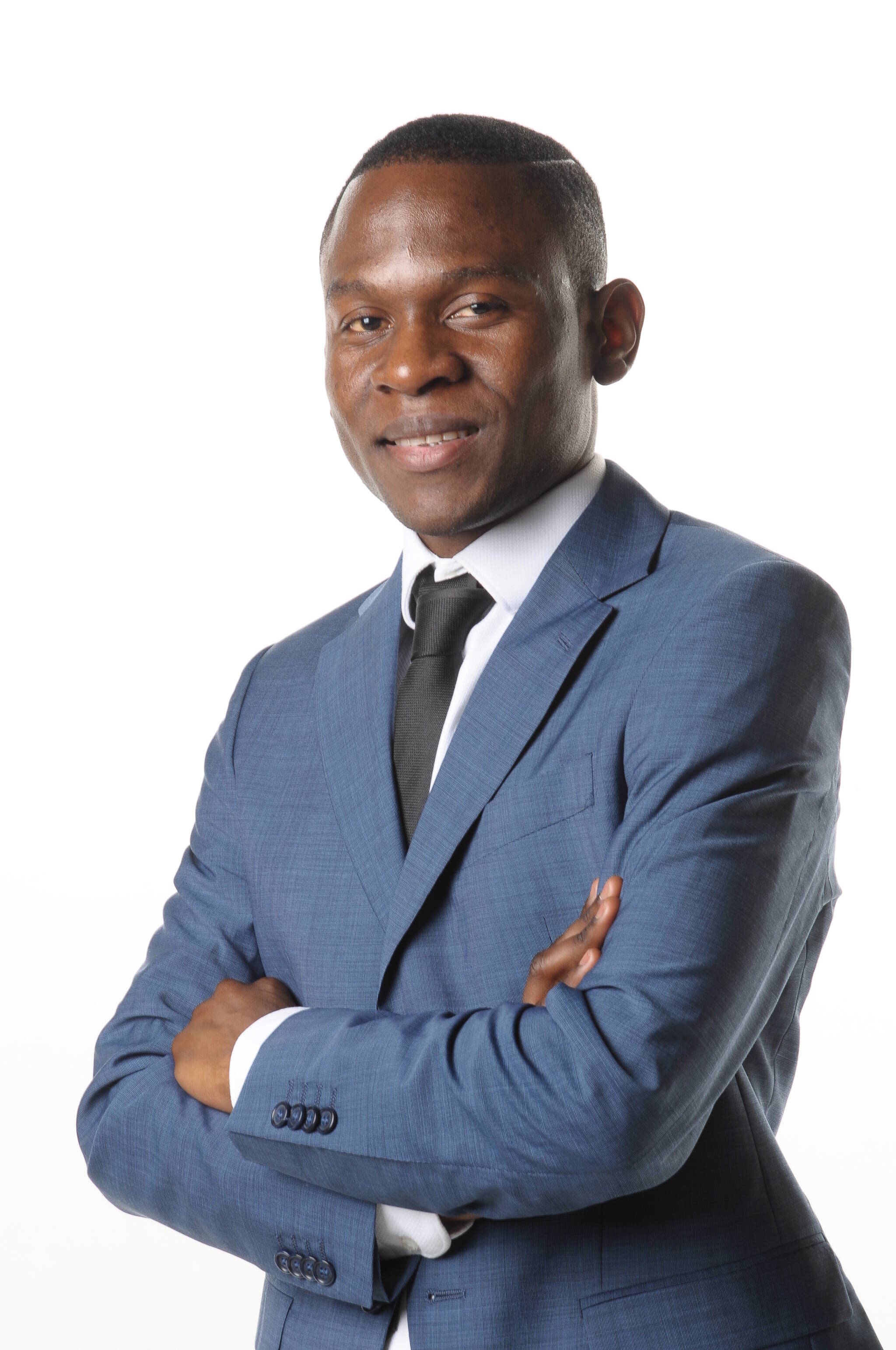 Raoul Maxime Meffo - Senior Project & Delivery Manager