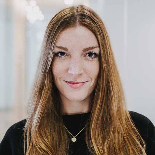 Christina Bedürftig