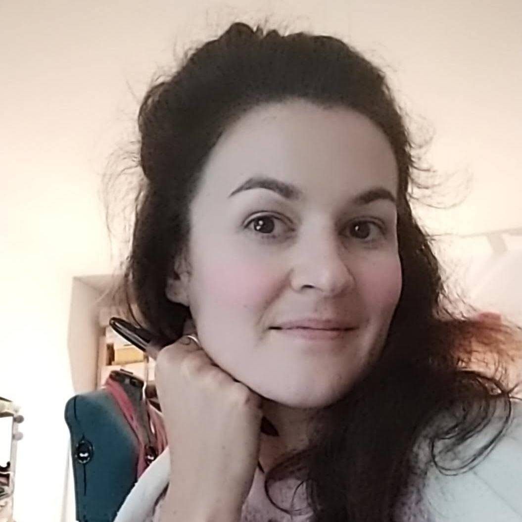 Elise Lucas