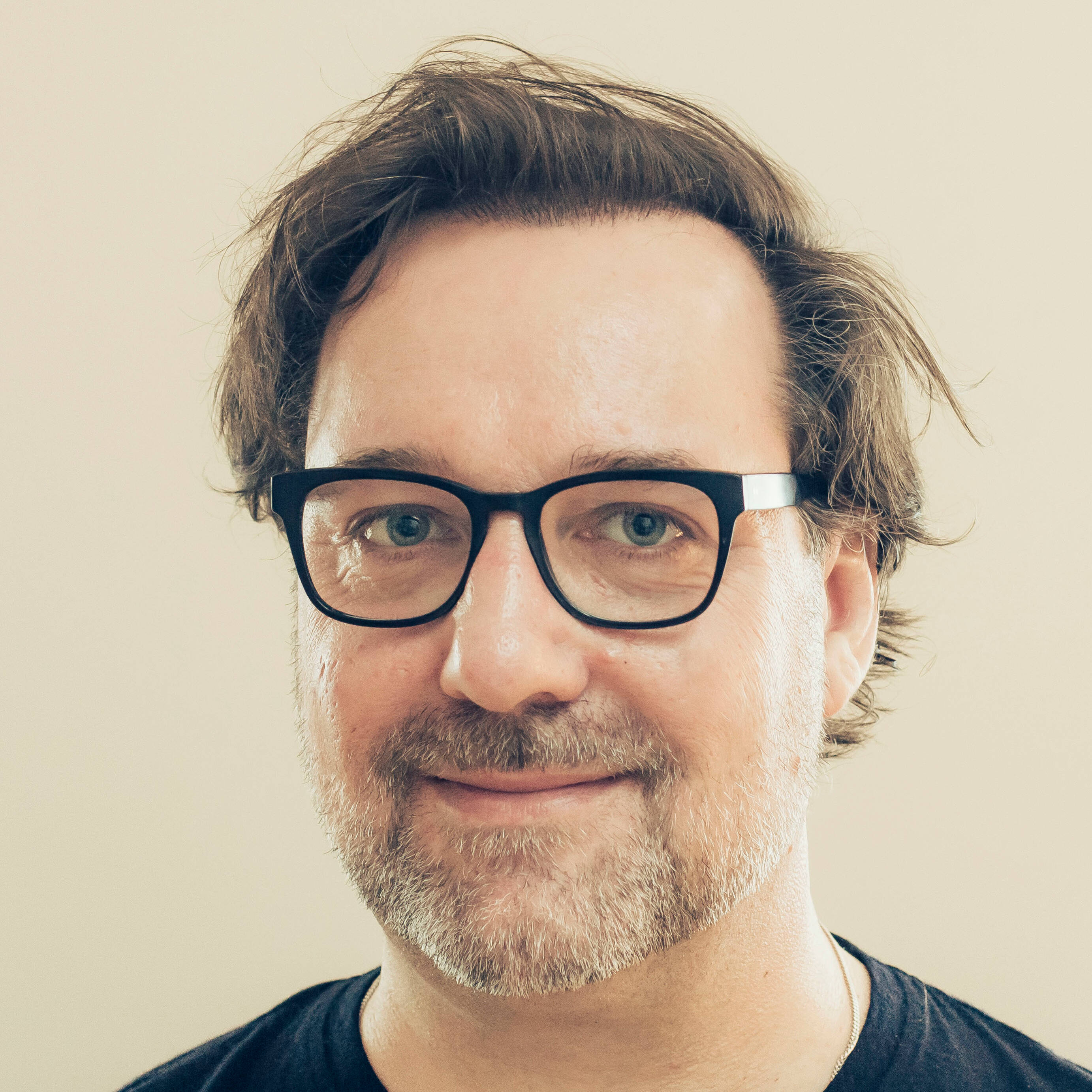 Robert Kraus