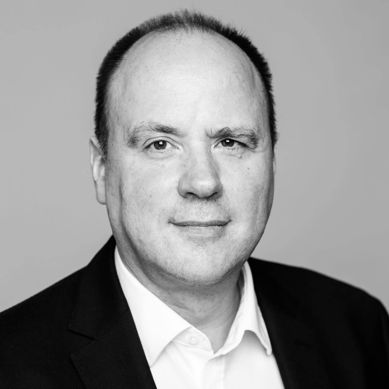 Jörg Peters