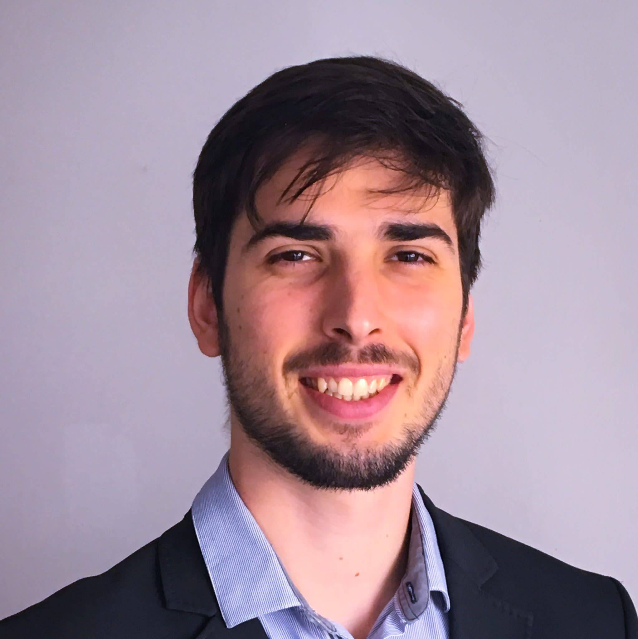 Jérémie Esteves - Développeur web | VueJs / JAM Stack