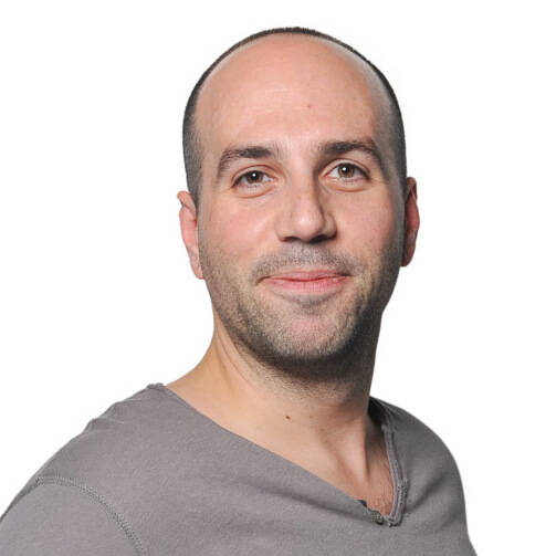 Yohan Parent - Architecte DevOps - cloud - Azure - AWS