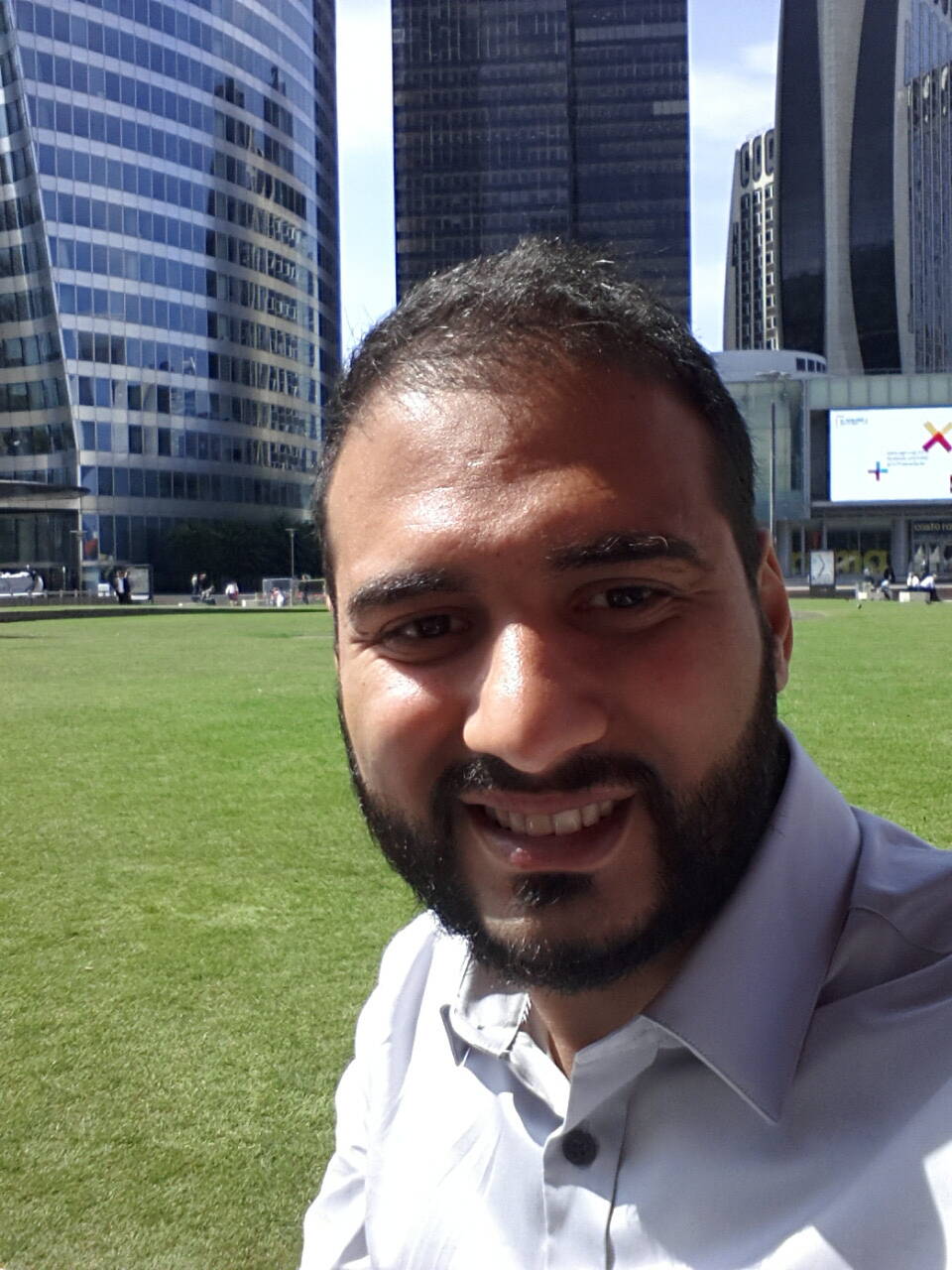 Tarek L.