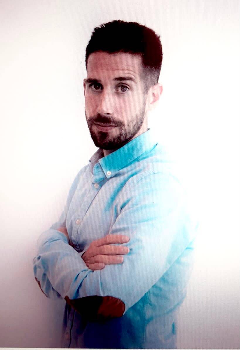 Victor Gisbert
