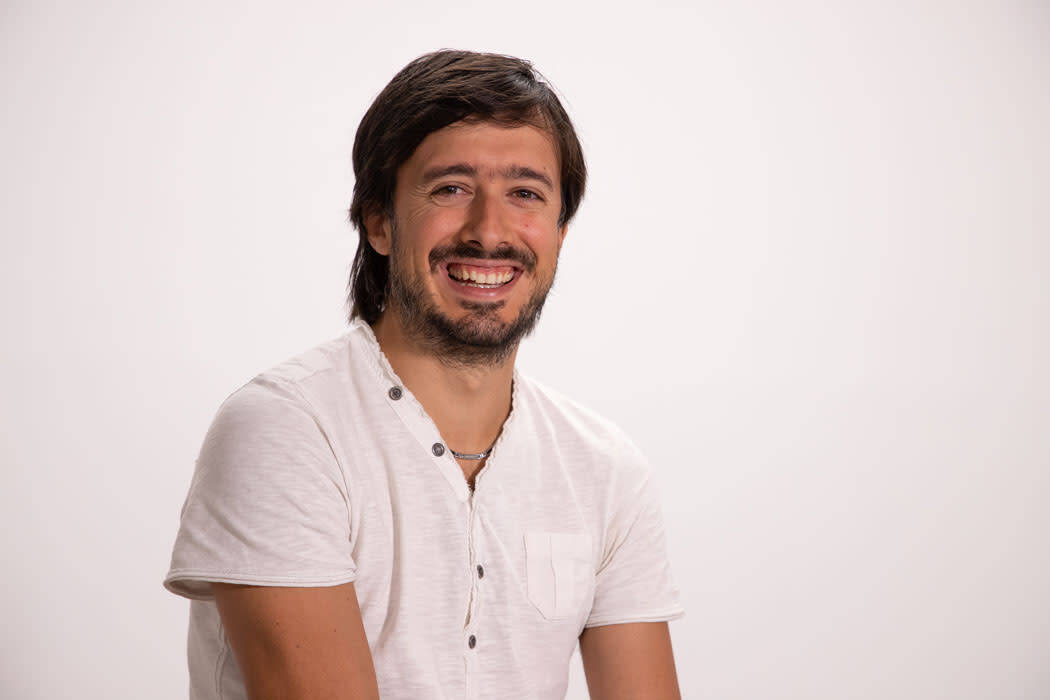 Sébastien Tilhac