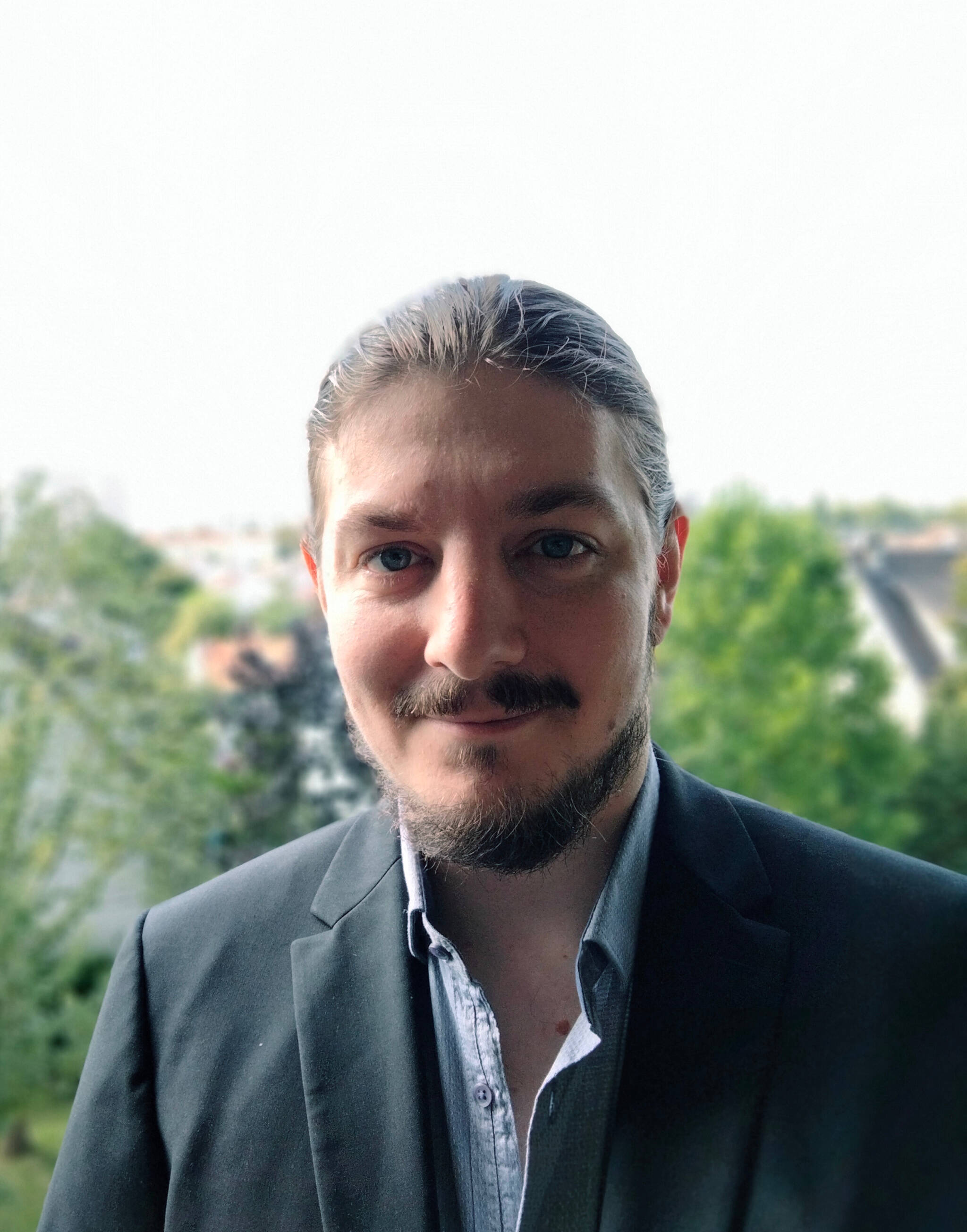 Vincent Buresi