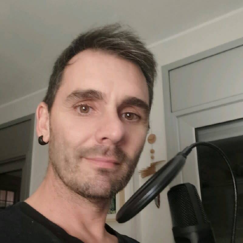 Victor C. - .Net, C#, VB, ReactJS, Mysql, Sql Server