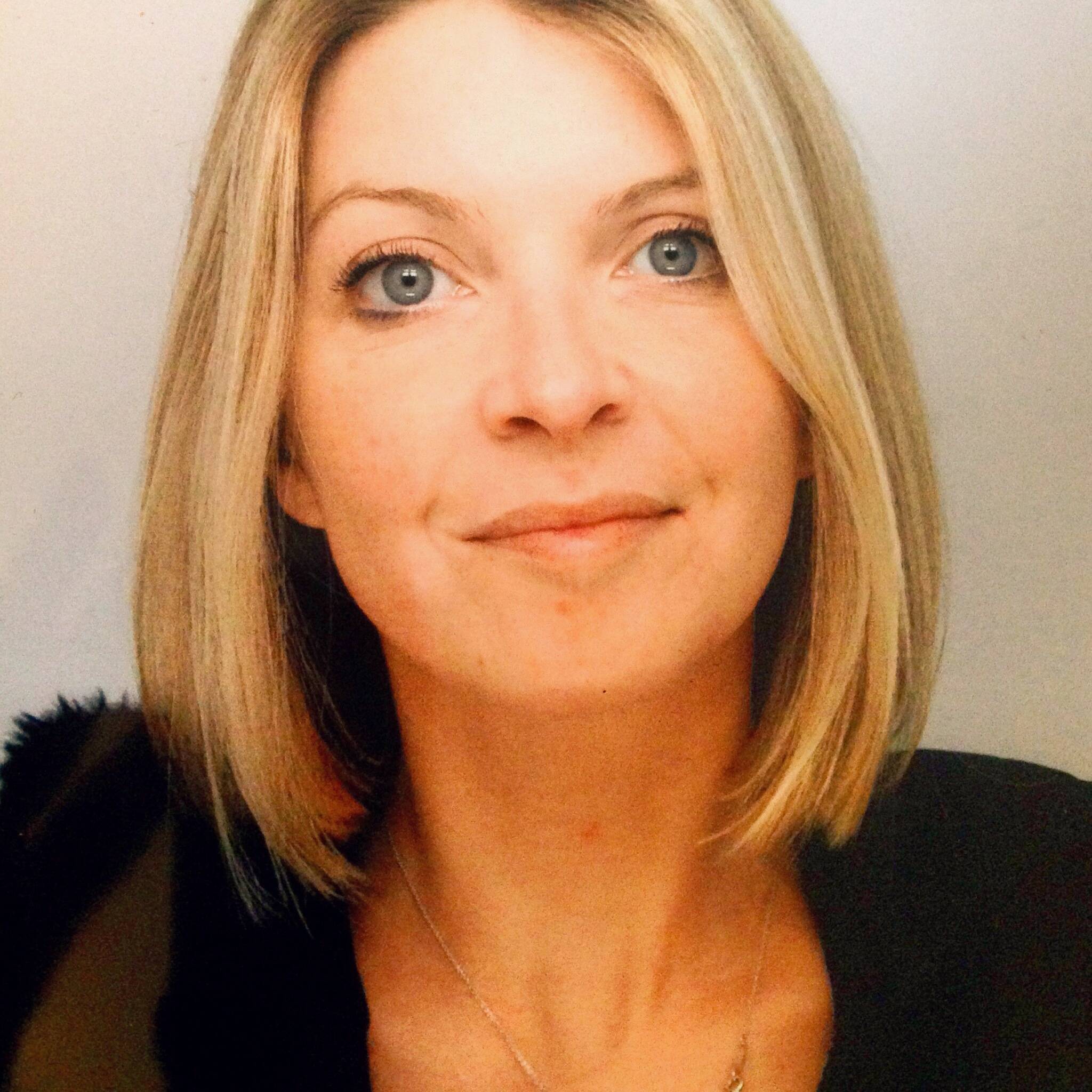 Sandra V.
