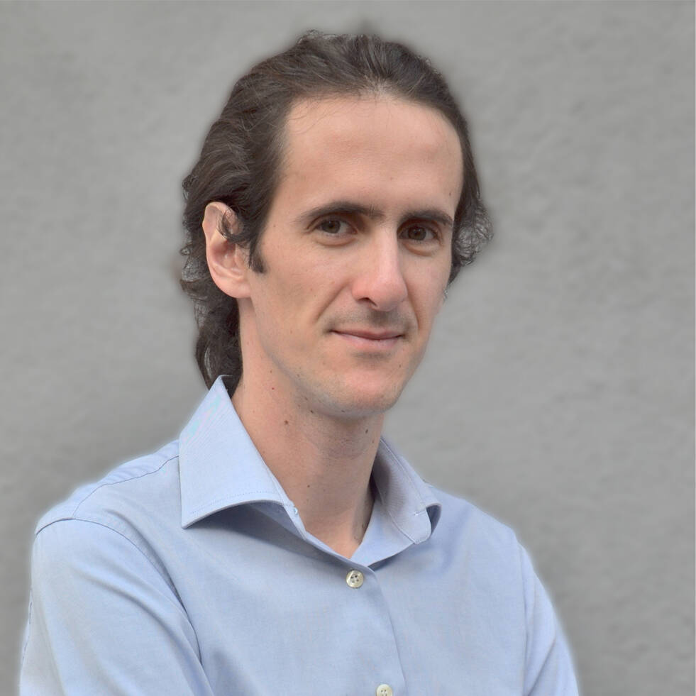 Arturo Parra