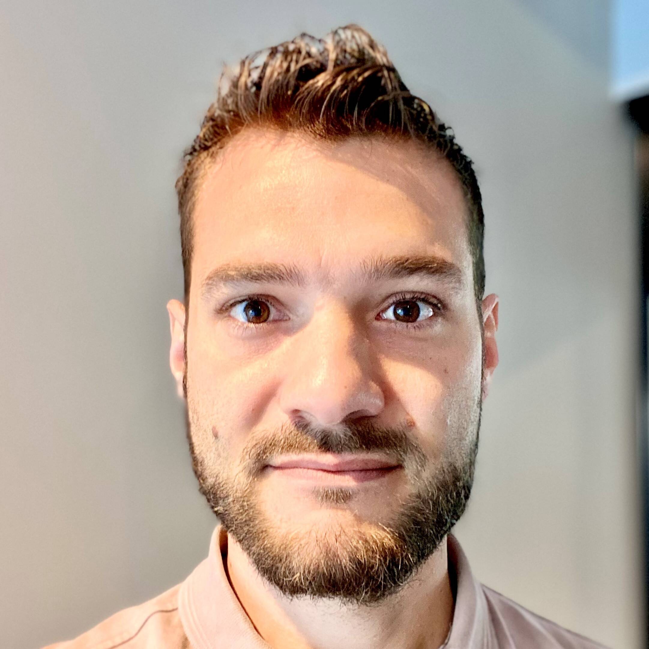 Yoann Spadavecchia