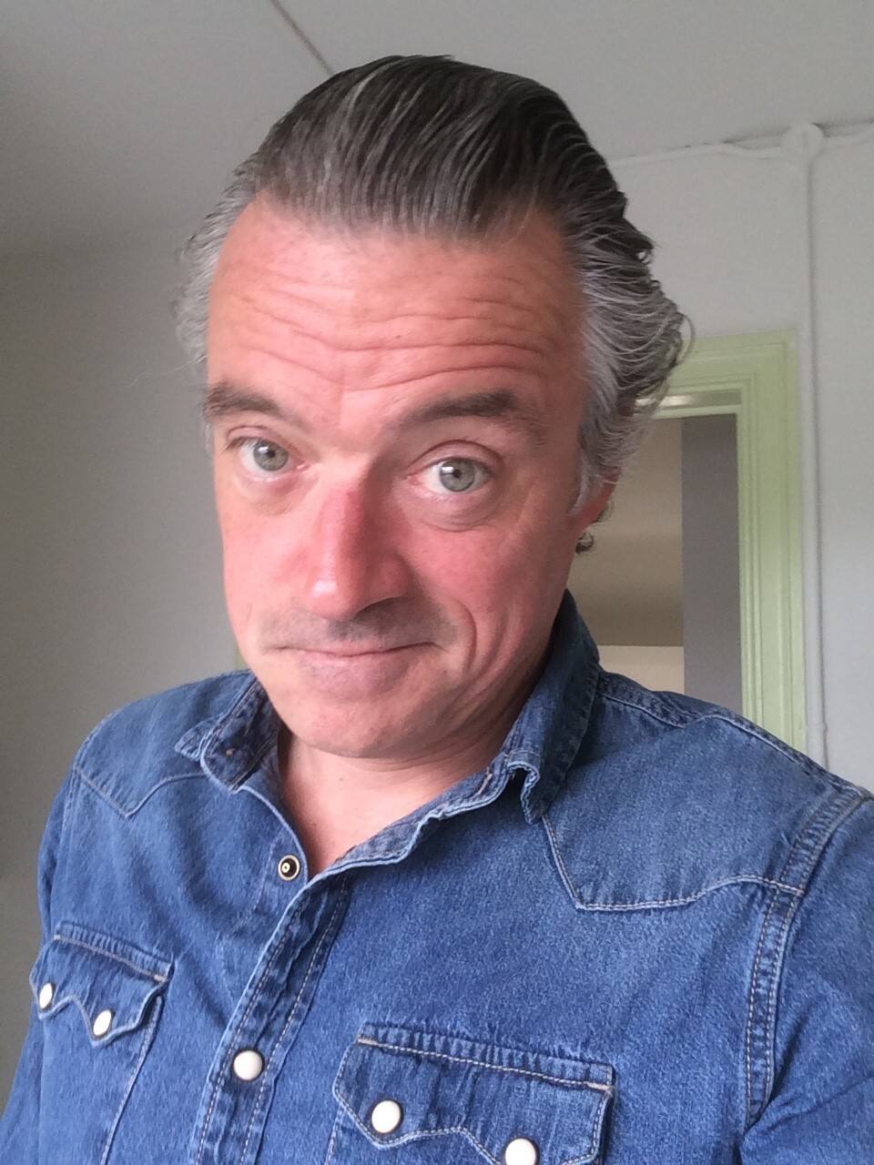 Olivier Vander Elst