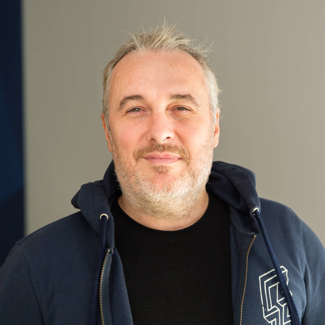 Ignacio Jacquot Joaquin - UX/UI Designer #ReadyToHelp