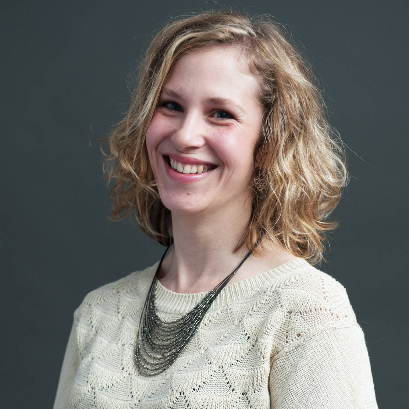 Marine Kulesza - Designer graphique / ui/ux designer
