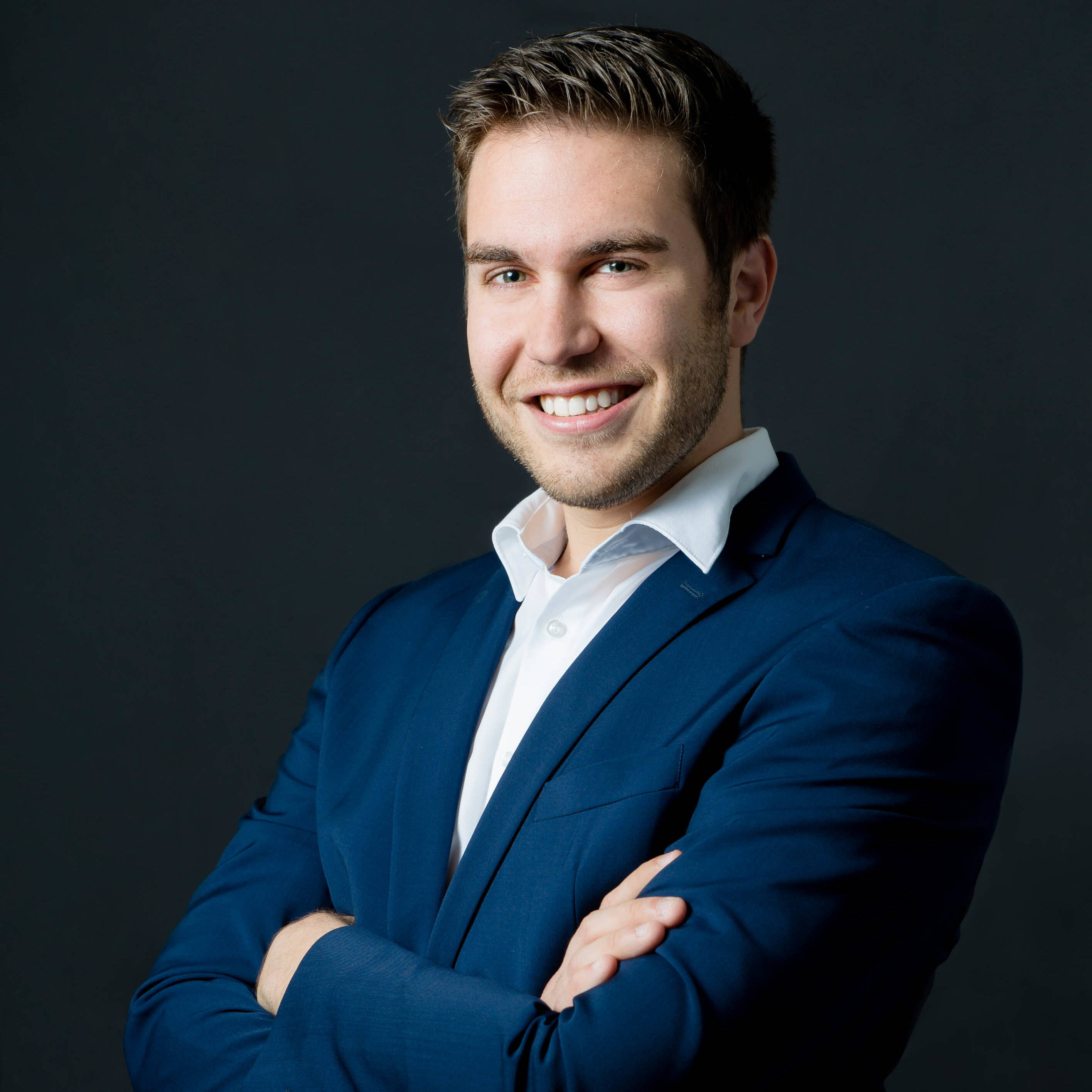 Guillaume Germain