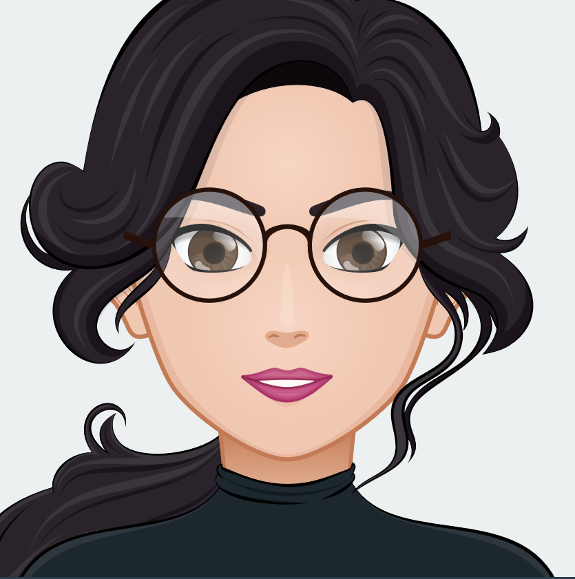 Amina H.
