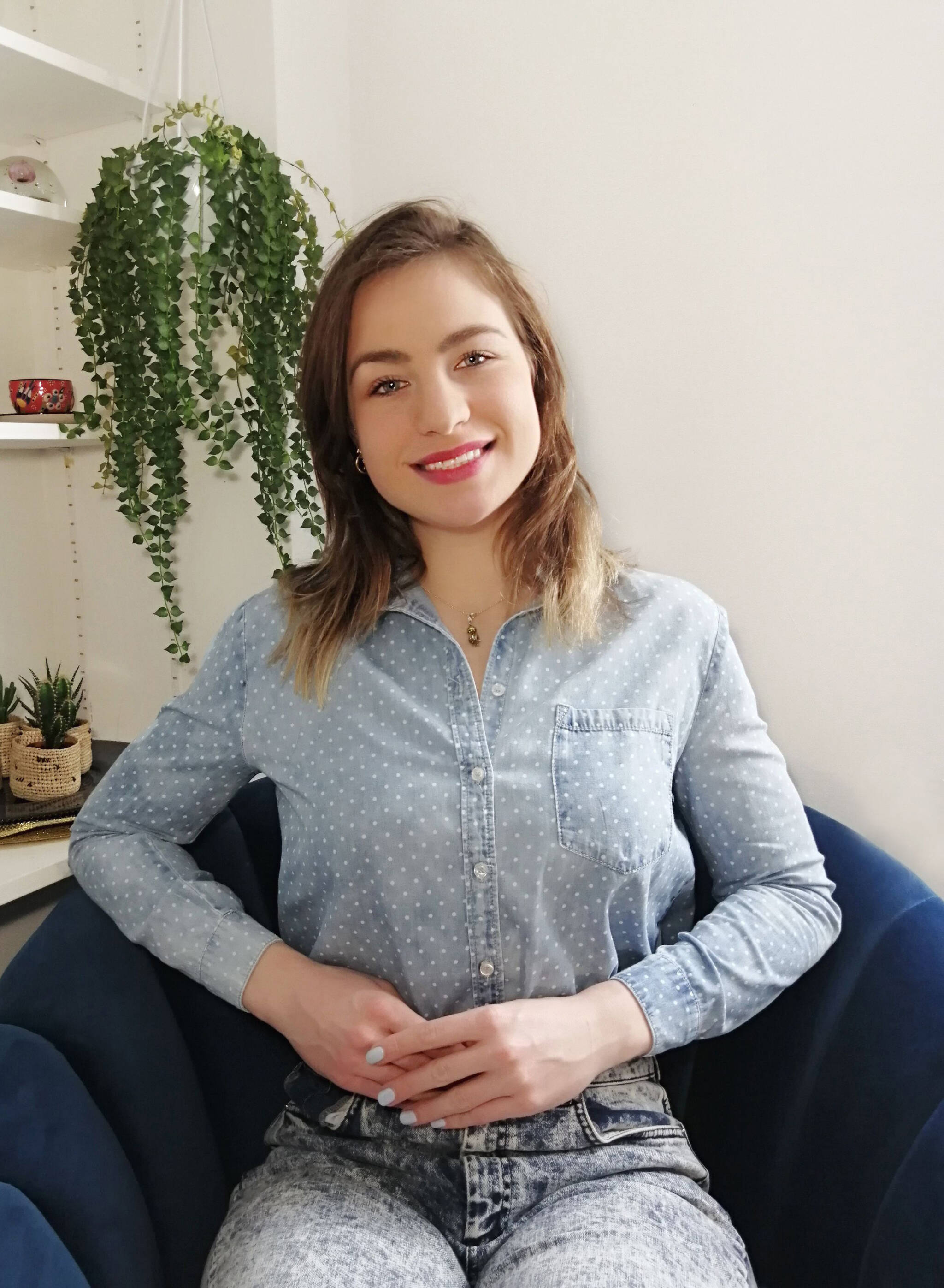 Anne-Sophie Bazard