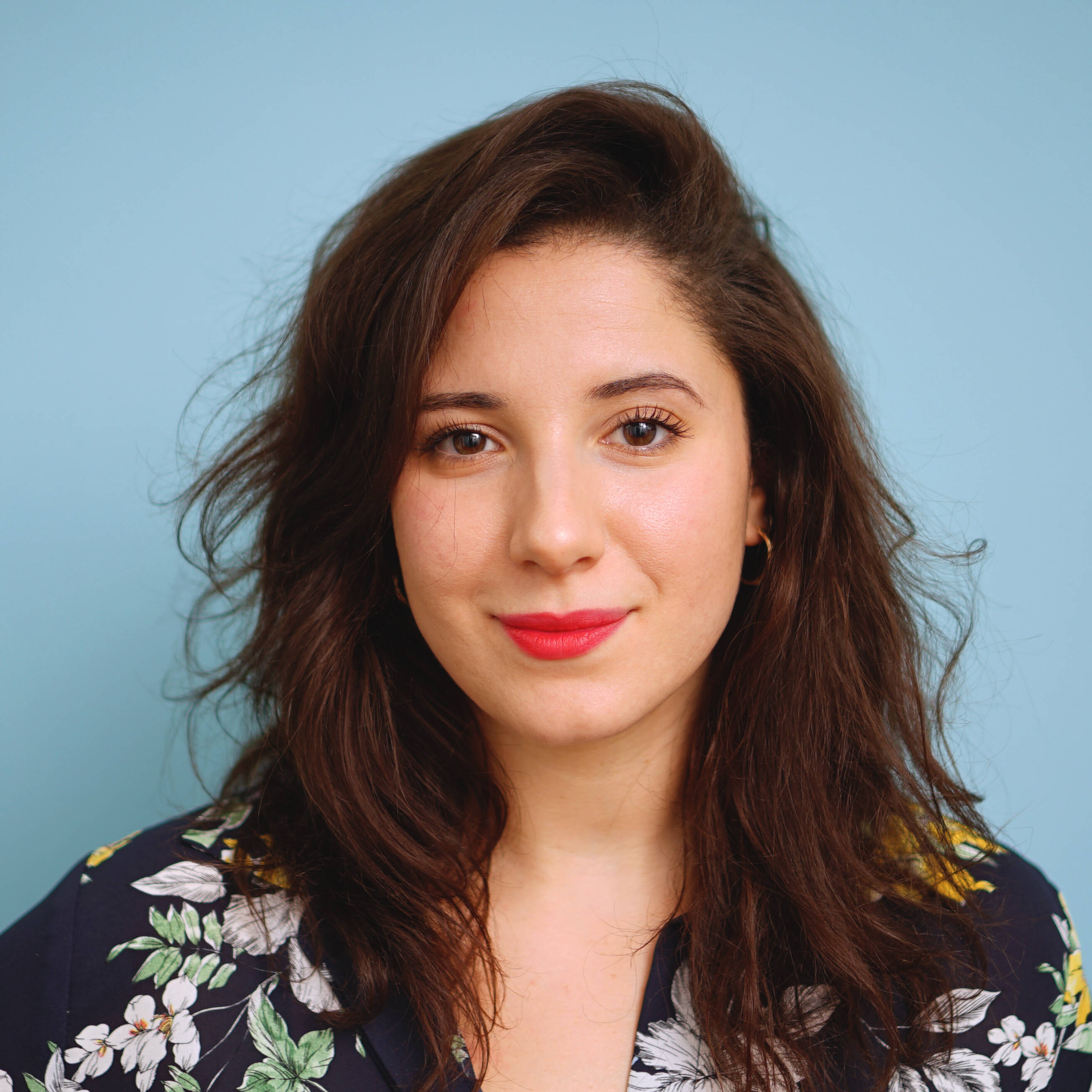 Farah  - Visual merchandiser / Retail designer