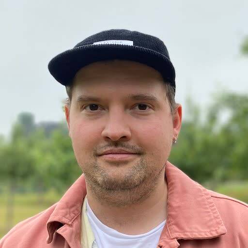 Marcel Eichner