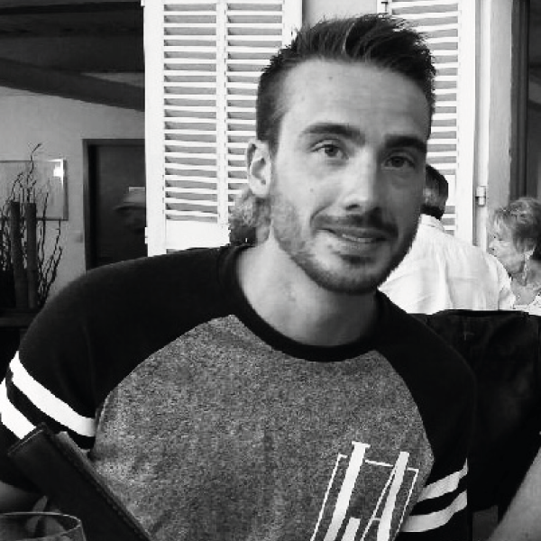 Loïc Monterymard - Expert Wordpress
