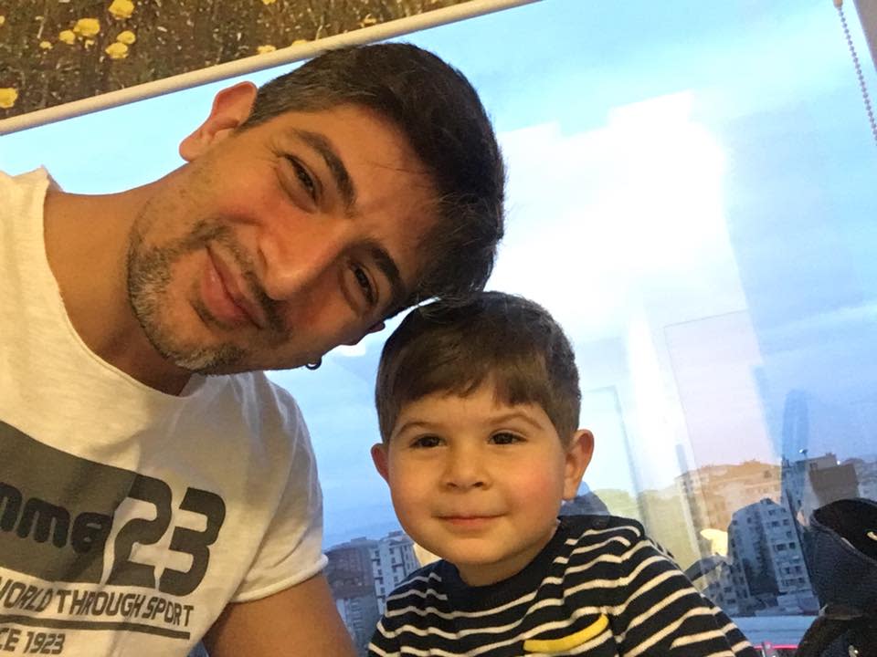 Emre Bolcal - Software Architect