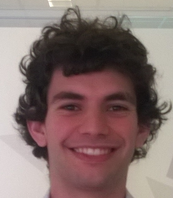 Thibault Jacquet
