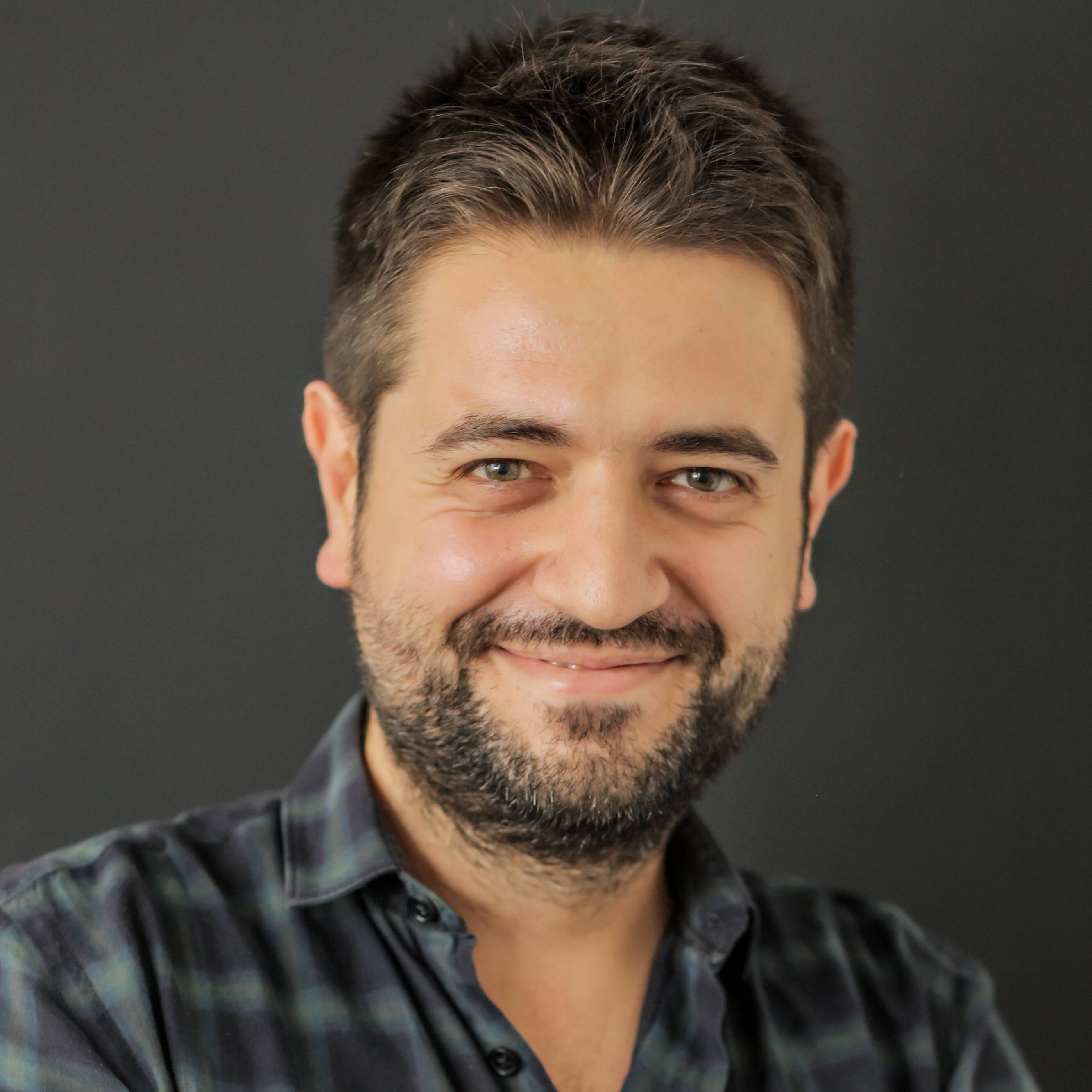 Fabrizio D'Elia