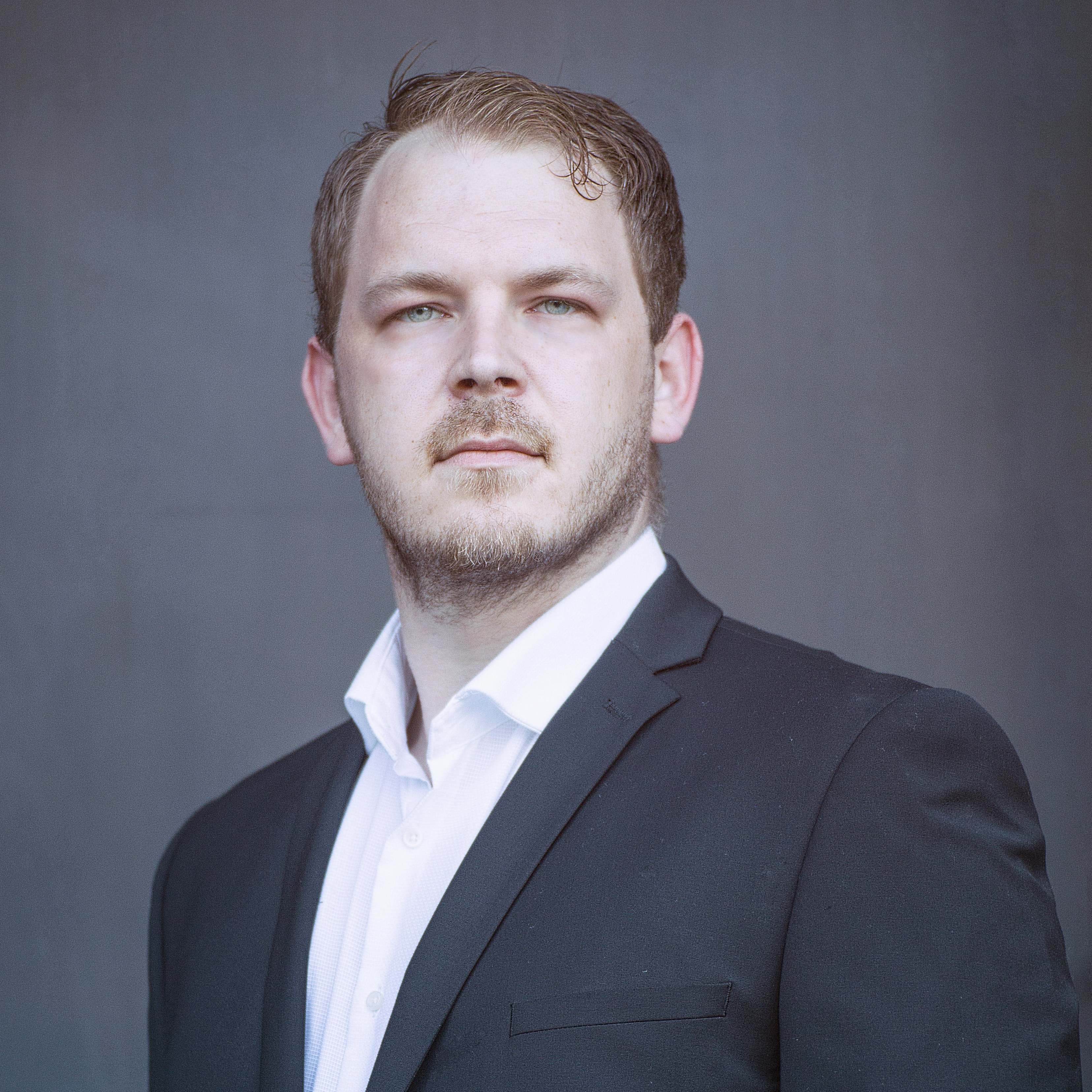 Matthias Brogies - IT-Infrastruktur Architekt / Cybersecurity - IAM