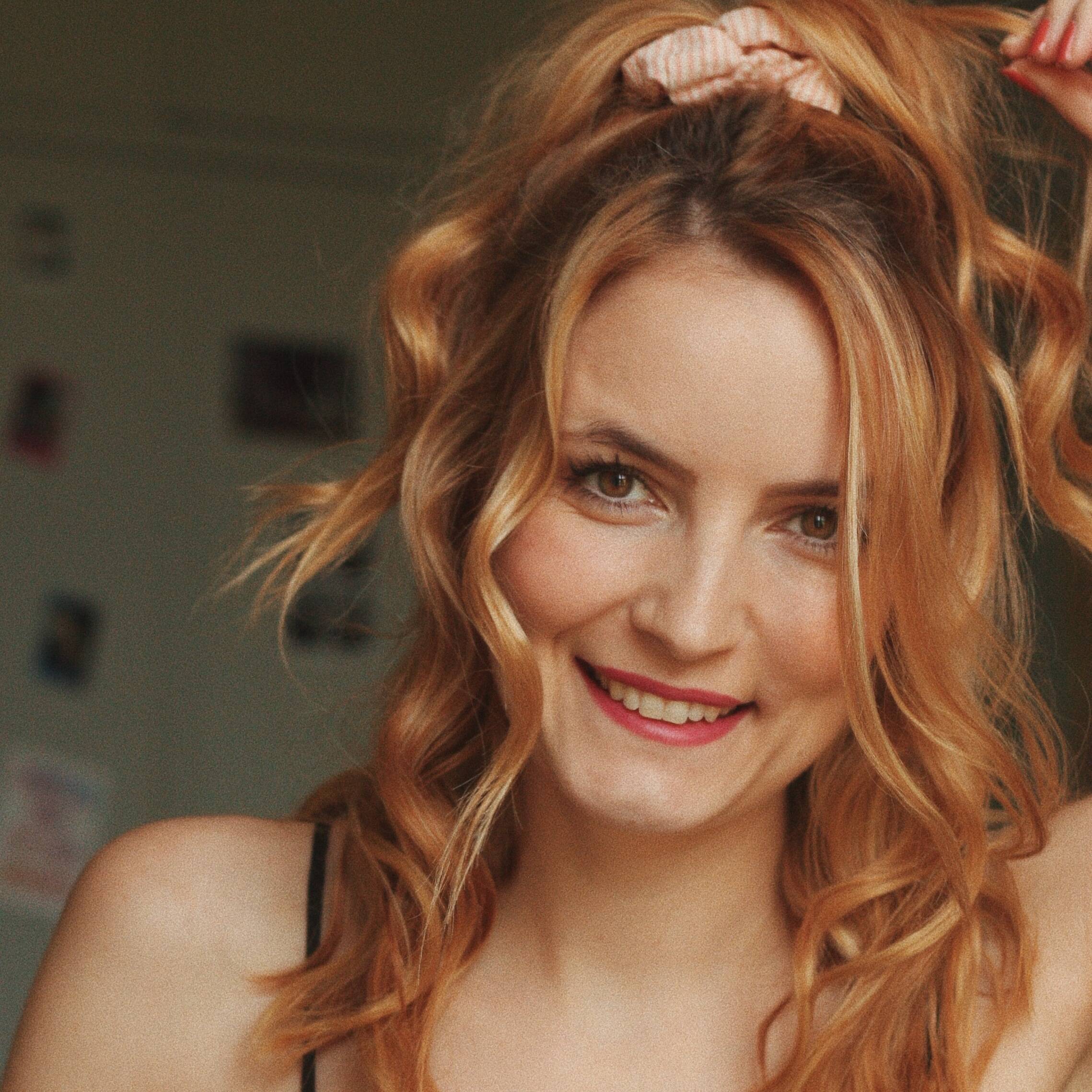 Justeen R. - Photographe & Social Media Manager