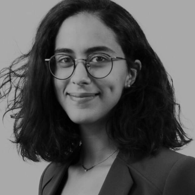 Kenza  - Senior Program Manager