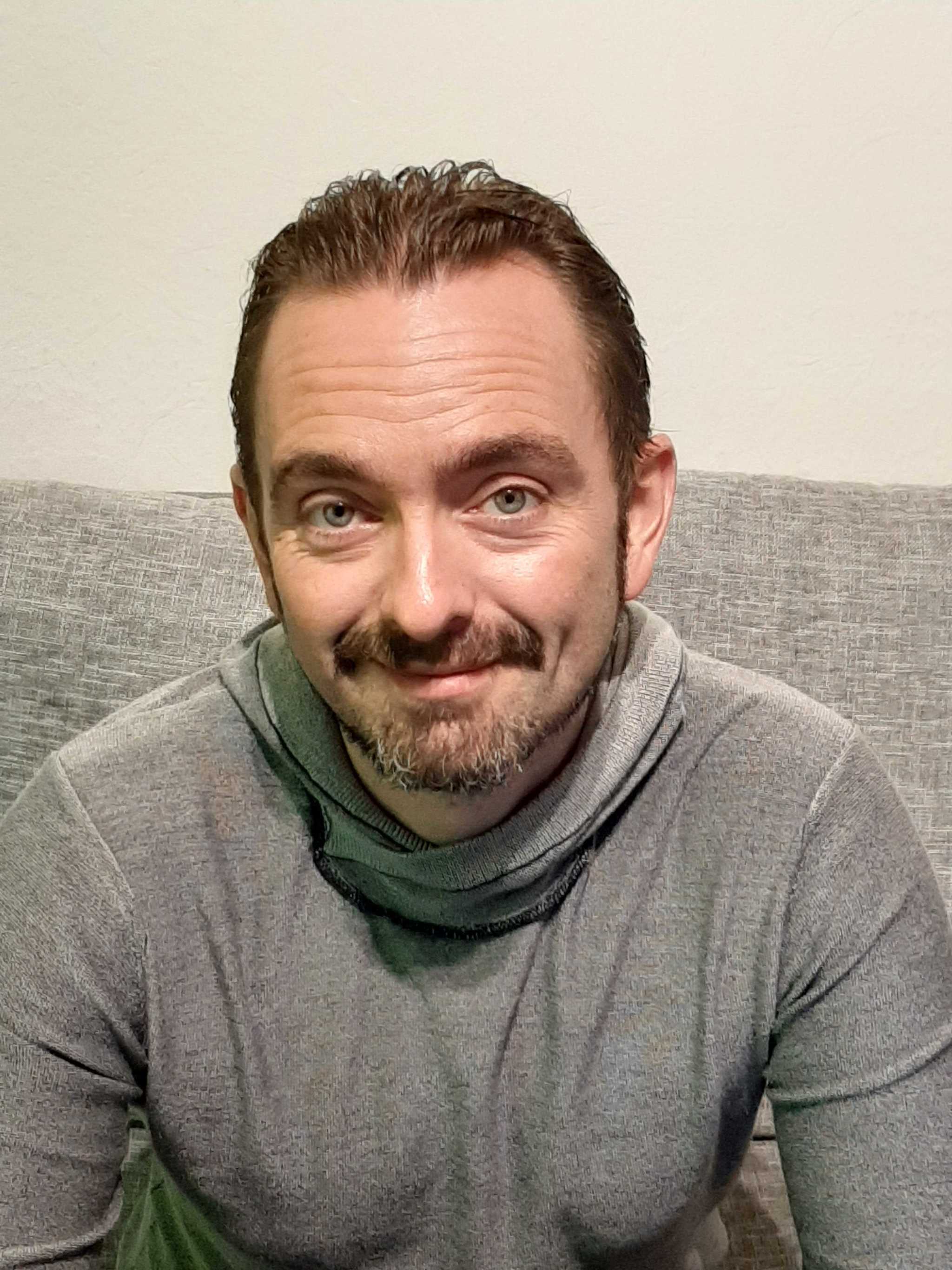 Quentin Balohe
