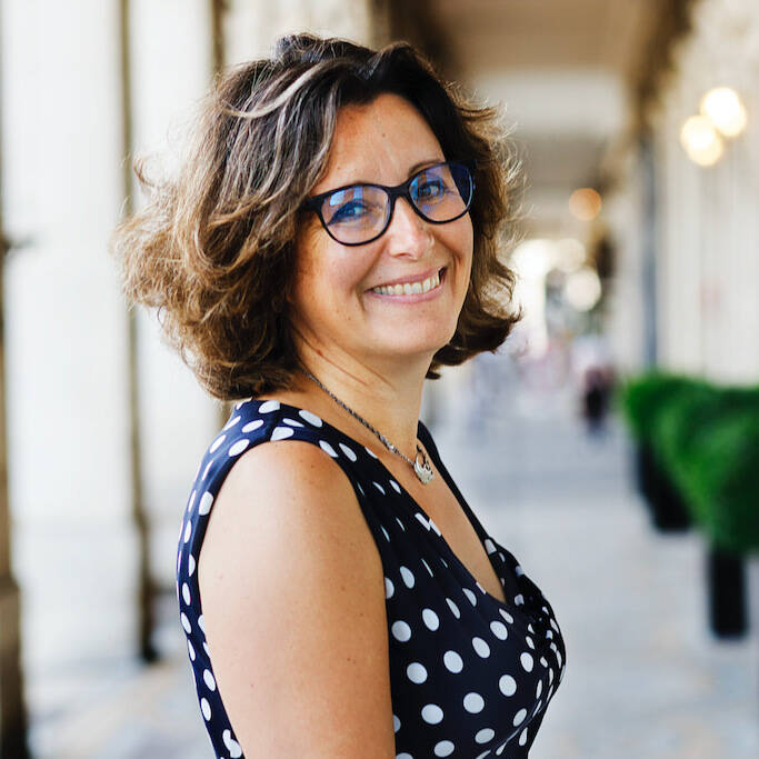 Anne Bihouée
