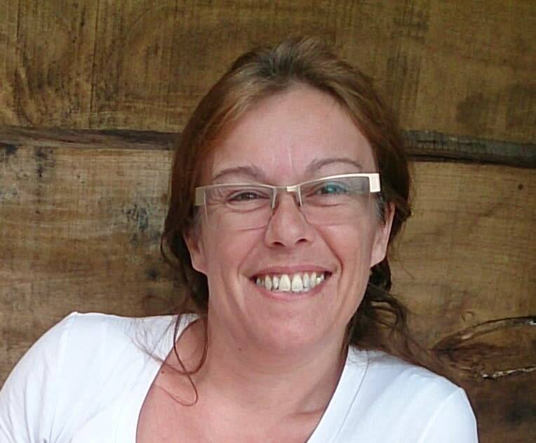 Myriam Pichonnat - Développeur web full stack