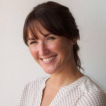 Cécile Pinto