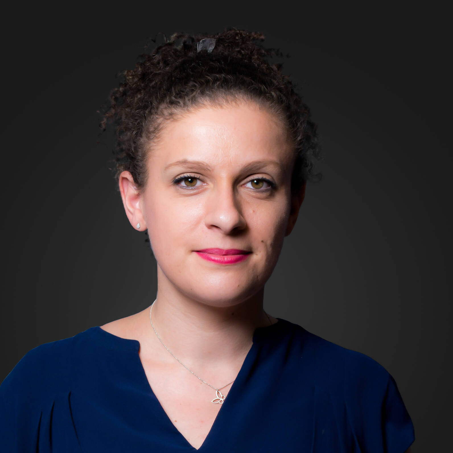 Catherine Verfaillie