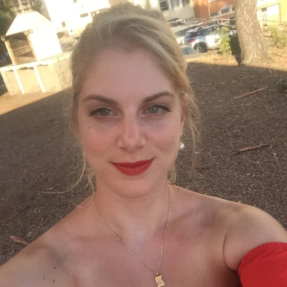 Lindsay P.