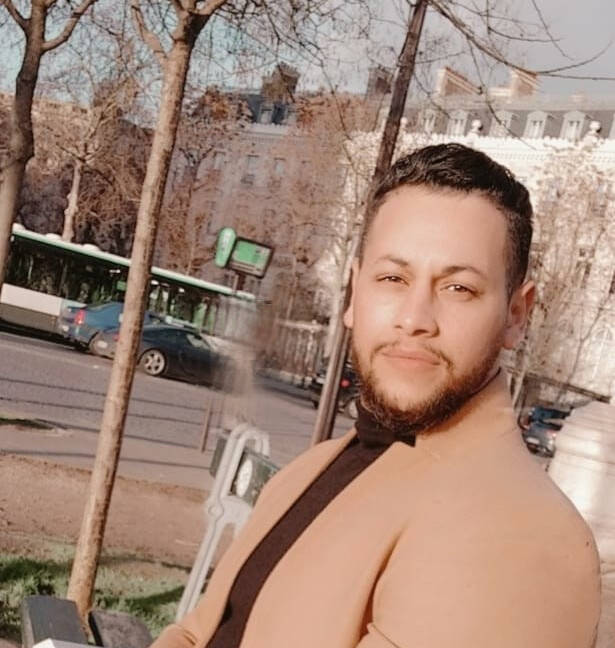 Rabah Nait Ali