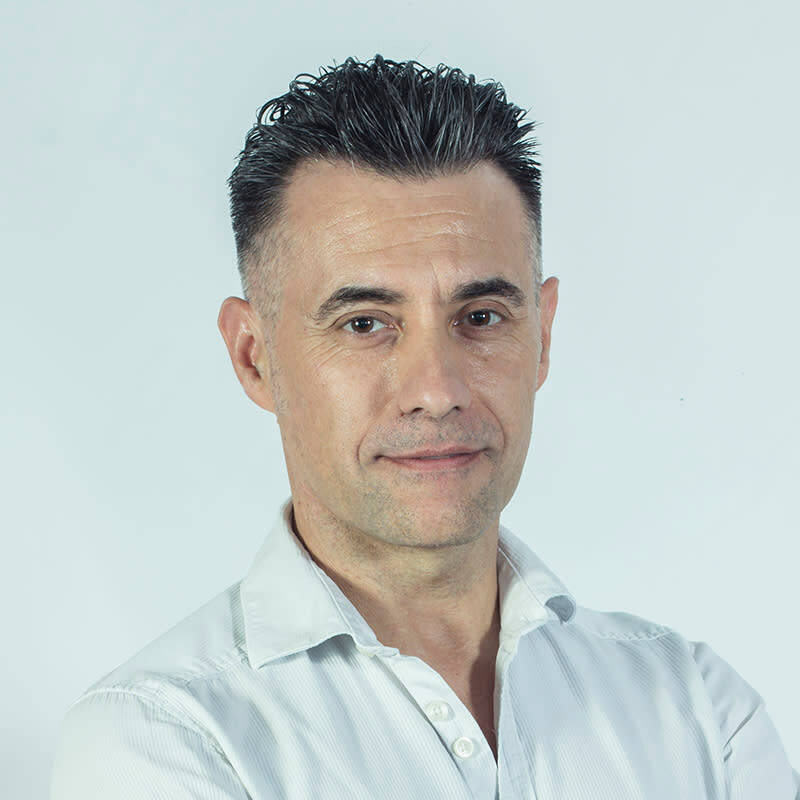 Nacho Lluch - Consultor RSC y Protección de datos