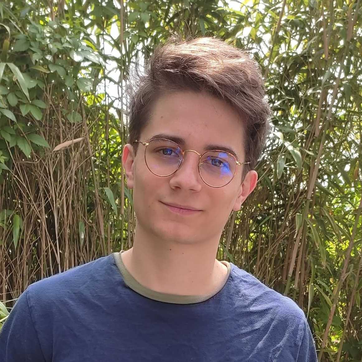 Théo Michel