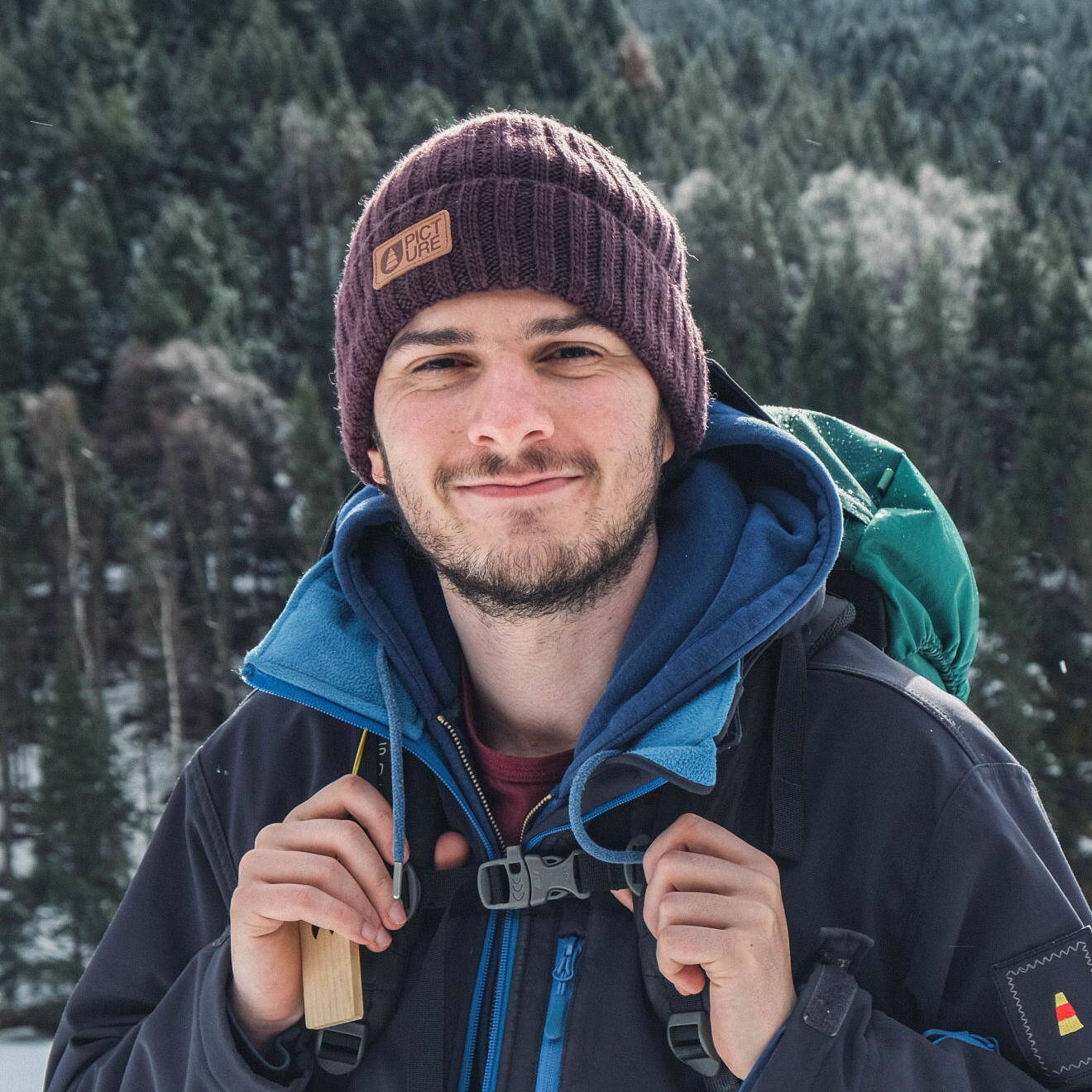 Timothée Ficat - Web designer & Développeur full stack