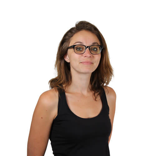 Marie Sandré